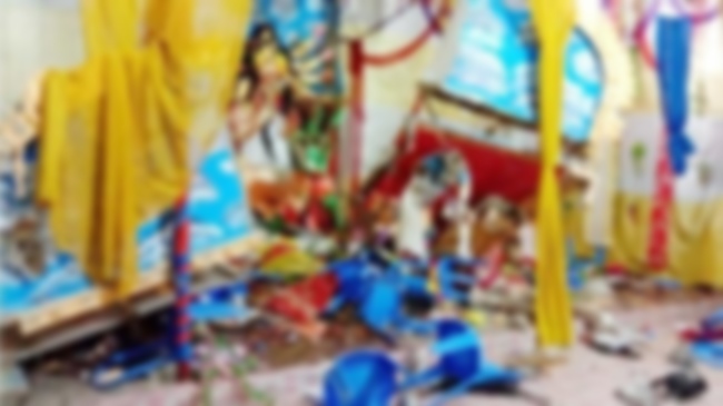 হাজীগঞ্জে মন্দিরে হামলা-সংঘর্ষ: তদন্ত কমিটি গঠন