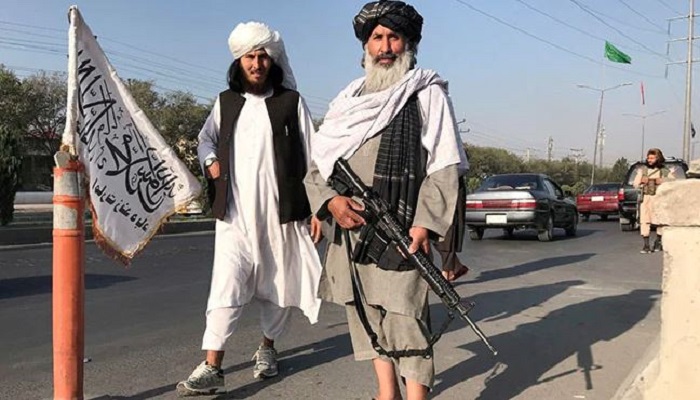 আফগানিস্তান নিয়ে সাত দেশের বৈঠকে নেই পাকিস্তান
