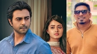 নায়ক অপূর্ব, নায়িকা ফারিণকে নিয়ে ‘ব্যাচেলর পয়েন্ট’ নির্মাতার সিনেমা