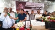 শ্রদ্ধা-ভালোবাসায় মনজুরুল ইসলামকে শেষ বিদায়