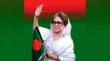 গৃহবধূ থেকে দেশের প্রথম নারী প্রধানমন্ত্রী