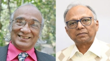 শফিক রেহমান ও মাহমুদুর রহমানের নেতৃত্বে সম্পাদকদের নতুন সংগঠন