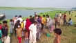 পাবনায় পদ্মা নদী থেকে কিশোরীর বস্তাবন্দি মরদেহ উদ্ধার