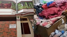 মিরপুরে বাসায় মায়ের গলিত লাশ: যুগ্ম সচিব ছেলেকে দায়িত্ব থেকে প্রত্যাহার