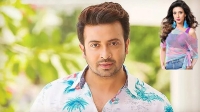 শাকিব খানের প্রশংসায় পঞ্চমুখ মিম