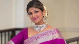 নব্বইয়ের ‘গ্ল্যামার কুইন’ রম্ভার প্রেম-বিতর্ক-বিয়ে