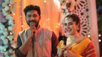 ‘যারা নতুন বিয়ে করেছেন, আমাদের দেখে রোমান্টিক হয়ে গেছেন’