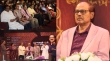 সৈয়দ আব্দুল হাদীকে শিল্পকলার বিশেষ সম্মাননা