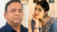 বেনজীর গ্রেপ্তার হওয়ার খবরে পরীমনি আনন্দিত কেন?
