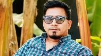অমির আবেগঘন পোস্ট