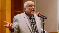 সুশাসন না থাকলে এনবিআরকে দেওয়া লক্ষ্যমাত্রা অর্জন সম্ভব না: দেবপ্রিয় ভট্টাচার্য 
