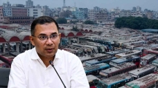 রাজধানীর চার বাস টার্মিনাল সরানোর নির্দেশ প্রধানমন্ত্রীর