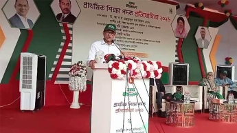 বড়দিনের আগেই বই পাবে শিক্ষার্থীরা: শিক্ষামন্ত্রী