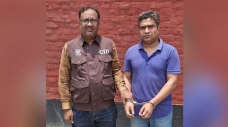 জাল ভিসায় ইতালিতে ৩ জন, বিমান কর্মকর্তা গ্রেপ্তার