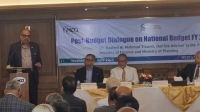 রাজস্ব বাড়াতে আয়কর, ভ্যাট ও কাস্টমসে তিন টাস্কফোর্স গঠন: অর্থ উপদেষ্টা