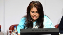 নাহিদা সোবহান। ছবি: সংগৃহীত