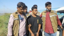 শিশু আয়াত হত্যা মামলায় একজনের মৃত্যুদণ্ড