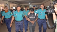 চট্টগ্রামে শিশু ধর্ষণ: মামলার ২৬ দিনের মাথায় রায়, আসামি মনিরের যাবজ্জীবন