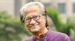 গুরুতর অসুস্থ মুস্তাফা মনোয়ার, আইসিইউতে চিকিৎসাধীন
