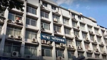 হাম ও উপসর্গে আক্রান্ত ১ লাখ ছাড়াল