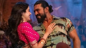 ‘কারুপ্পু’ ও ‘পেড্ডি’-এর বৈশ্বিক আয় ৬০০ কোটি রুপির গণ্ডি পেরিয়েছে