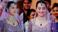 বিয়ের সাজে সেজেছেন বুবলী