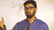 প্রধানমন্ত্রীর সফর ঘিরে চক্রান্ত শুরু হয়েছে: রাশেদ খান
