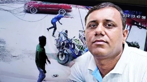 গুলিবিদ্ধ হওয়ার এক সপ্তাহ পর মারা গেলেন ‘কাইল্যা পলাশ’