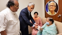 অসুস্থ মুস্তাফা মনোয়ার, পাশে দাঁড়ালেন সংস্কৃতি মন্ত্রণালয়