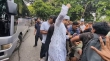 জামায়াতের কর্মসূচি শেষে ধানমন্ডি ৩২-এ সাংবাদিককে মারধরের অভিযোগ