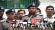 পবিত্র আশুরাকে ঘিরে নিশ্ছিদ্র নিরাপত্তা ব্যবস্থা গ্রহণ করা হয়েছে: ডিএমপি কমিশনার