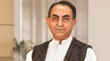 মির্জা আব্বাসের শারীরিক অবস্থা ক্রমাগত ভালোর দিকে, সংসদে জানালেন স্পিকার