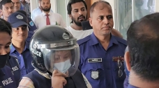 ৩ মামলায় মমতাজের জামিন