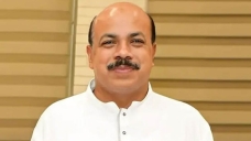 ঋণখেলাপির কারণে শপথ নিতে পারছেন না আসলাম চৌধুরী