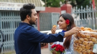 আসছে জোভান-তটিনীর ‘কাজল চোখের মেয়ে’