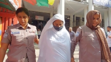 মহাখালীর আলোচিত হত্যা মামলায় রায়ে স্ত্রীর মৃত্যুদণ্ড