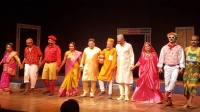 ৪৬ বছরে লোক নাট্যদল, দুই দিনব্যাপী প্রতিষ্ঠাবার্ষিকী আয়োজন