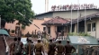 শ্রীলঙ্কার কারাগারে দাঙ্গায় নিহত ২৬, আহত শতাধিক