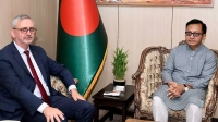 বাংলাদেশের সঙ্গে এফটিএ নিয়ে আলোচনার শুরুর জন্য ইইউ প্রস্তুত