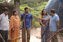 ১২ জুলাই থেকে মাছরাঙা টেলিভিশনে ‘এক পাতিলের সংসার’