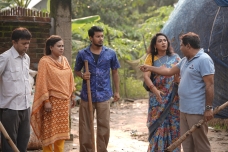 ১২ জুলাই থেকে মাছরাঙা টেলিভিশনে ‘এক পাতিলের সংসার’