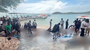 ভিয়েতনামে নৌকা উল্টে ১৫ ভারতীয় পর্যটকের মৃত্যু