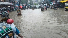 চট্টগ্রামে এখনও পানিবন্দি ৬ লাখের বেশি মানুষ