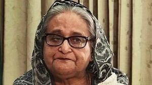 দেশে ফিরলেই গ্রেপ্তার হবেন শেখ হাসিনা: প্রধান কৌঁসুলি
