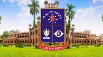ঢাকা বিশ্ববিদ্যালয়ের সোমবারের সব পরীক্ষা স্থগিত, চলবে ক্লাস