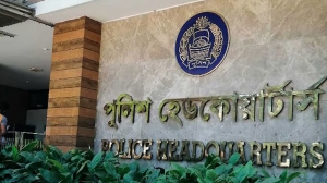 পুলিশের ‘বিশেষ’ অভিযানে আড়াই মাসে গ্রেপ্তার ৩৩ হাজার