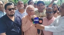 পরীক্ষা পিছিয়ে দিলে এমন কী হতো, প্রশ্ন রুহুল কবির রিজভীর