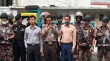 গোপালগঞ্জে নামল ৫ প্লাটুন বিজিবি মোতায়েন