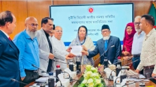 থার্ড টার্মিনালসহ ৬  এয়ারপোর্টের দুর্নীতির দ্রুত তদন্ত হবে: বিমান মন্ত্রী 