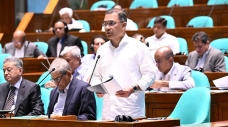 সব সেবা এক কার্ডে, আসছে ‘ইউনিভার্সাল কার্ড’: সংসদে প্রধানমন্ত্রী